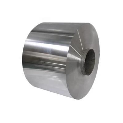 Manufacturer ASTM AISI Grade 201 202 304 309S 310S 316L 410 420 430 904L Grade Hot Cold Rolled Stainless Steel Strip Coil Price