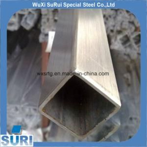 OEM ODM ISO9001 10X10 to 100X100 Stainless Steel Handrail Square Tube/Stainless Steel Tube