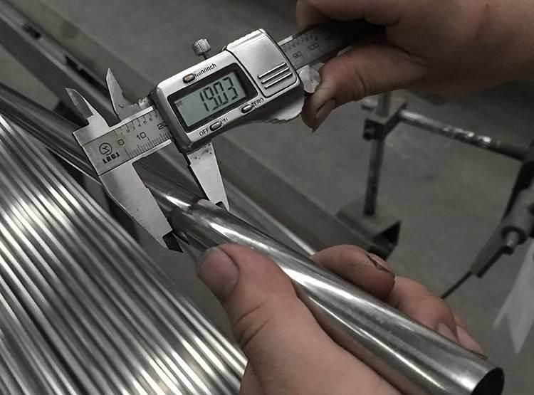 Stainless Structural Customiezd Galvanized Steel Pipe