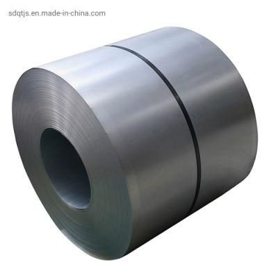 AISI Approved Cold Rolled Hot 202 Coils Price Stainless Steel Coil in China