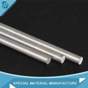 ASTM A240 201 Stainless Steel Round Bar / Rod China Supplier