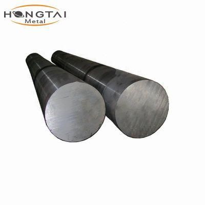 Construction ASTM AISI 420 SUS420 DIN 2316 2083 2738 Carbon Steel Round Bar