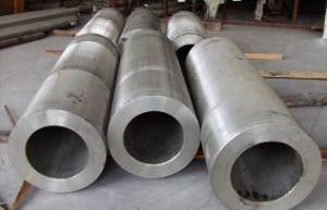 Alkali Corrosion Resistant Material of 316 L Stainless Steel Tube