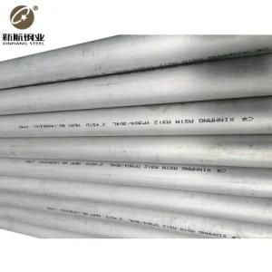 ASTM a 213 Tp 310 Schedule 5s-Xxs Stainless Steel Seamless Pipe