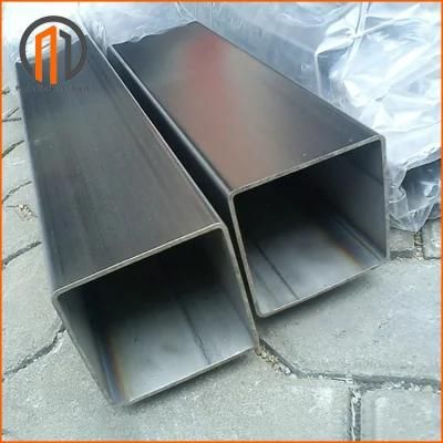304 Stainless Steel Pipe Square/Rectangular Steel Pipe
