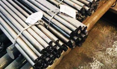 Super Duplex Stainless Bar Round Rod