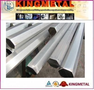304 316 321 309 Stainless Steel Hexagon Bars