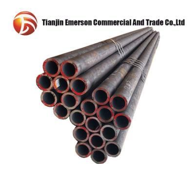 Seamless Steel Tube / Seamless Steel Pipe