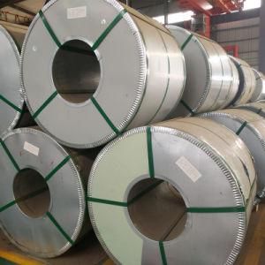 Full Hard Hot Dipped Galvanized Steel Coil for Construction