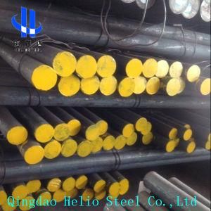 Scm440 Alloy Steel Round Bar