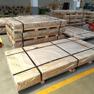 Q235 Q345 10mm Thick Mild Carbon Steel Sheet Plate