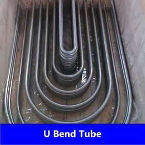 U Bending Tube Manufacture From China