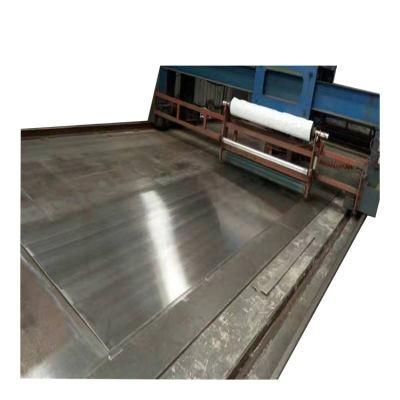 Hot Rolled 304 Grade Plate Stainless Steel Plate Price M2