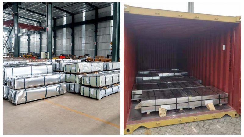 ASTM 304 2b Stainless Steel Sheet