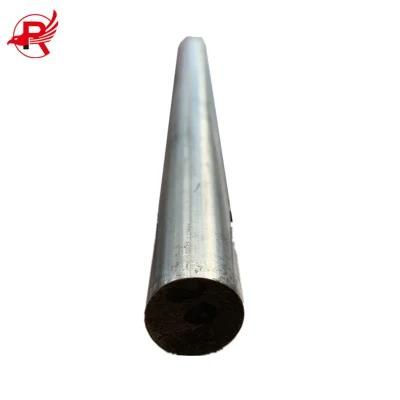 ASTM Ms 1020 1025 1035 Steel Carbon Rod Rolled Steel Bar Iron Rod Carbon Steel Round Bar