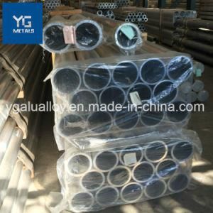 Schedule 10 ASTM A213 Tp316L/TP304/Tp310s Seamless and Welded Stainless Steel Pipe