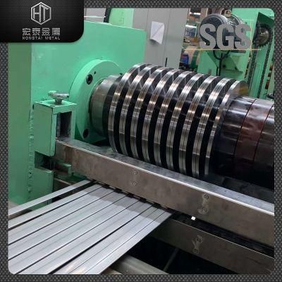 High Quality Ss 304 316 430 Stainless Steel Sheet/Plate/Coil/Strip Price Factory Price