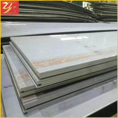 Ss400 22mm 24mm 1219 1250 1500 2000 2200 Hot Rolled Steel Plate