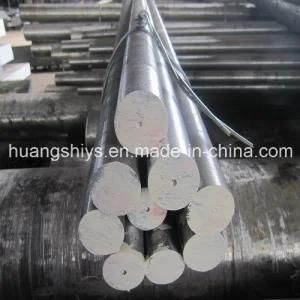 1.2379 Hot Rolled Alloy Steel Round Bar