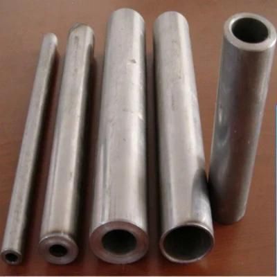 China Factory OEM Service SUS 304 201 Stainless Steel Pipe Welded Pipe for Balcony Railing Decoration