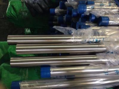 ASTM A213 / A213m TP304, TP304L, Tp304h, Tp316, Tp316L Heat-Exchanger Seamless Tubes