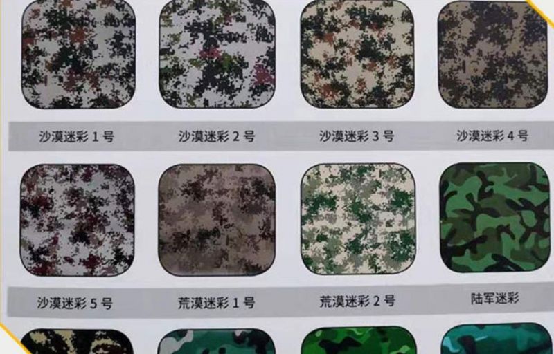 PPGI Coils Color Coated Galvanized Steel Coil for Roofing Materials