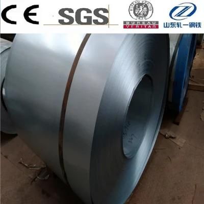 SPCC Spcd Spce Spcf Spcg Low Carbon Stamping Steel Plate