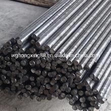 65mn SAE1060 38si7 Hardened and Tempered Spring Steel Round Bars