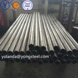 JIS G3445 Stkm13c Seamless Steel Tube