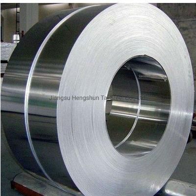 Stainless Steel 201 SS304 316 409 Plate/Sheet/Coil/Strip Manufacturers China