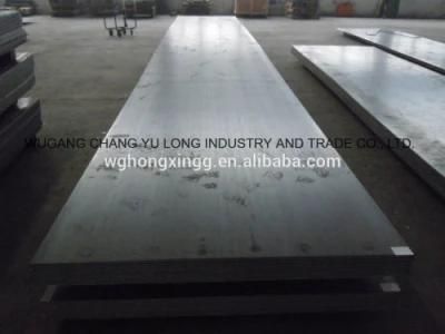 Steel Plate /Carbon Steel Sheet A36