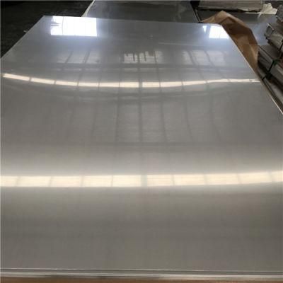ASTM PVC Protecting Film Available Surface Ba / 2b 2205/00cr22ni5mo3n/S31803 (f51) Stainless Steel Sheet