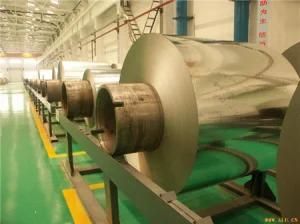 Cold Rolled AISI SUS Stainless Steel Coil/Steel Coil with ISO9001 Test
