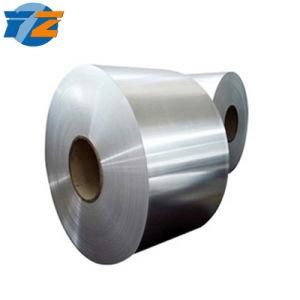 Top Grade AISI ASTM Ss 201 304 316L Stainless Steel Coil