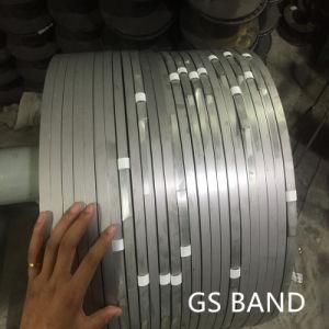 201 304 2b Ba Stainless Steel Precision Strip Coil/ Strapping Band