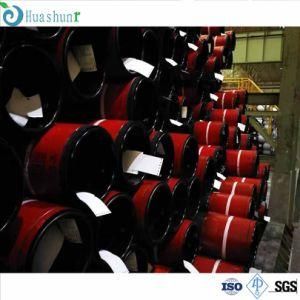 Good Price API 5CT Seamless L80 13-3/8&quot; 72.00 P/SC/BC Casing for OCTG