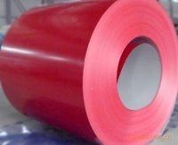 Galvanized Steel/Color Coated Steel Coil