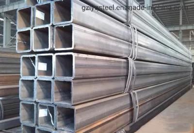 Seamless Carbon Steel Round Pipe/ Steel Seamless Pipe for Oil and Gas
