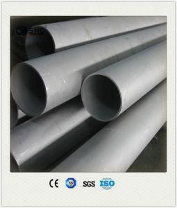 Large Diameter for Water System Welding Stainless Seamless Steel Pipe Tube 201 304 316