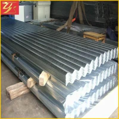 PPGI Zinc Coated Colorful Roofing Steel Corrugated Sheet Metal Roofing Price Per Ton