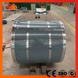 Color Prepainted Galvanized Steel Coil PPGI Color Coated Galvanized Steel Coils and Sheet for Roof Tiles