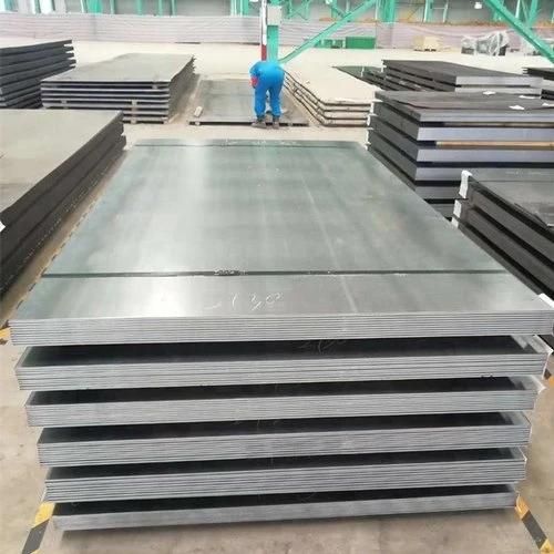 Special Steel (bulletproof vehicle bulletproof plate) 2.2-8mm