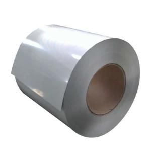Color Coating Steel or Pre Painted Galvanized and Galvalume Steel Coil/Strip/Plate/Sheet or PPGI PPGL