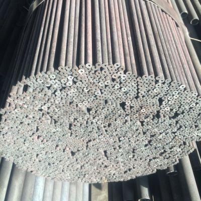 ASTM A192 Boiler Steel Tube Standards and ASTM A179 Boiler Steel Tube Size Petroleum Crack Steel Tube
