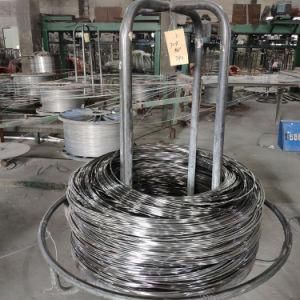Stainless Steel Wire 304 316 201 0.7-10mm Stainless Steel Wire