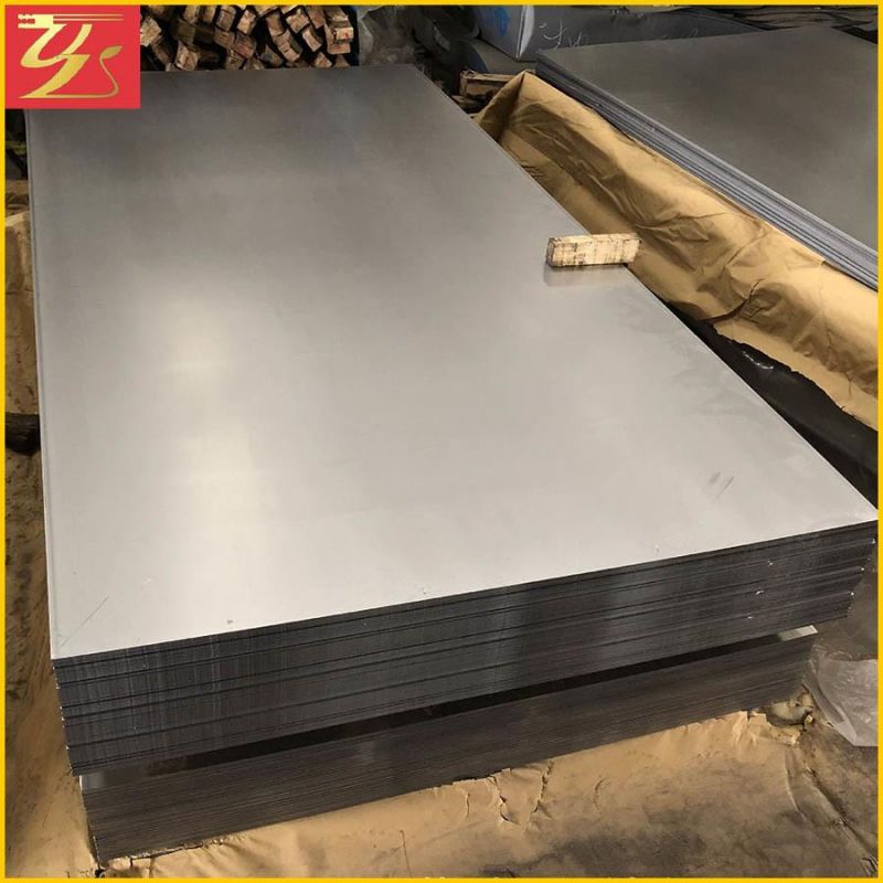 Cold Rolled Steel Coil