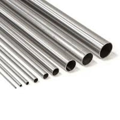 Hot Selling Stainless Steel Pipe 316 Aluminium Round Tube Stainless Steel Manufacturing