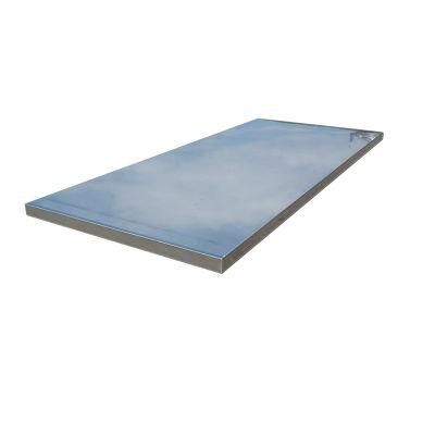 Hot Rolled SS304 316 Polished Stainless Steel Sheet