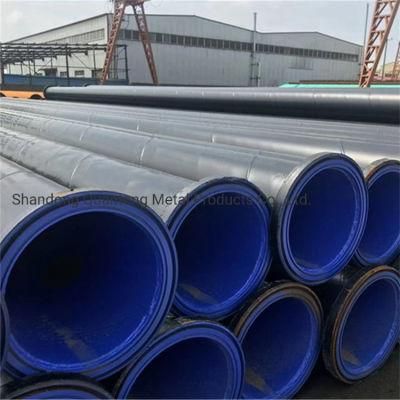 API 5dp E75 10m-12m API5l Seamless Steel Pipe