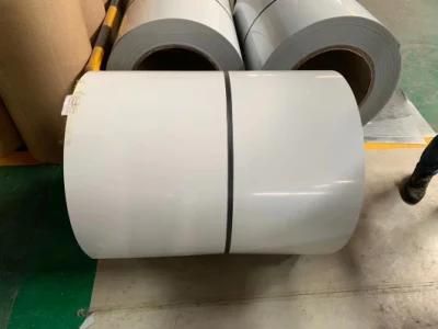 Color Coated Steel Coils Ral 9010